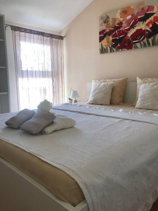 Bird View Apartment Carlissima Trogir Luaran gambar