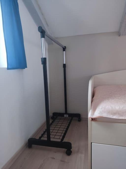 Bird View Apartment Carlissima Trogir Luaran gambar