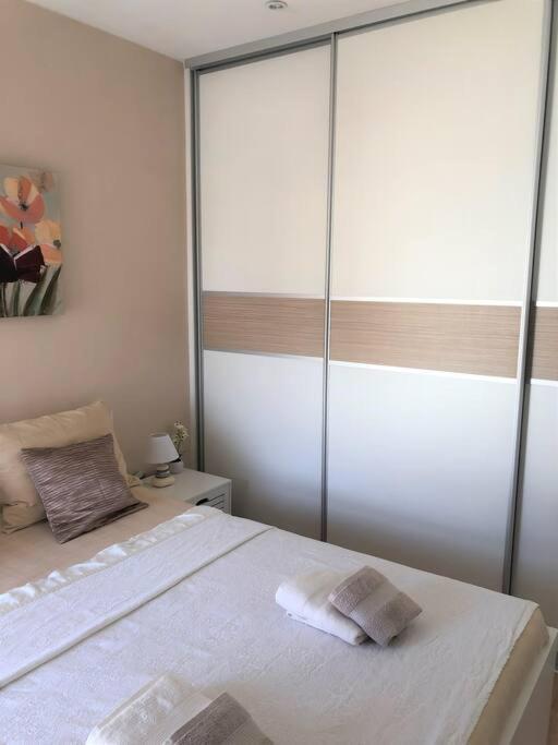 Bird View Apartment Carlissima Trogir Luaran gambar