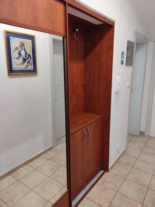 Bird View Apartment Carlissima Trogir Luaran gambar