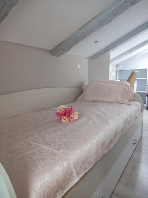 Bird View Apartment Carlissima Trogir Luaran gambar