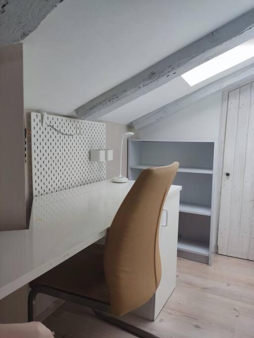 Bird View Apartment Carlissima Trogir Luaran gambar